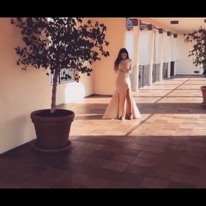 Meet your Posher, Mariely